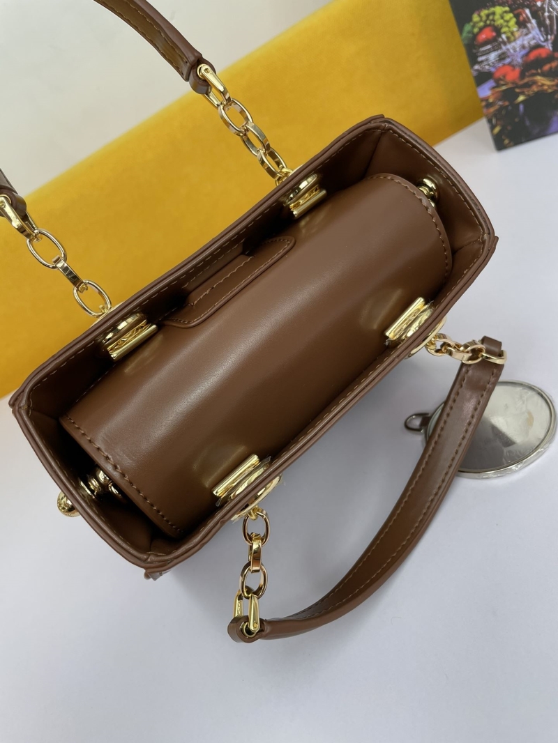 D&G Handle Bags